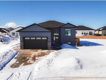 8316 79A Street, Fort St. John, BC, V1J 0P5 house for sale | Listing ID R3102 | Royal LePage