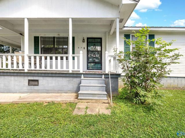 8317 Alabama Highway 75