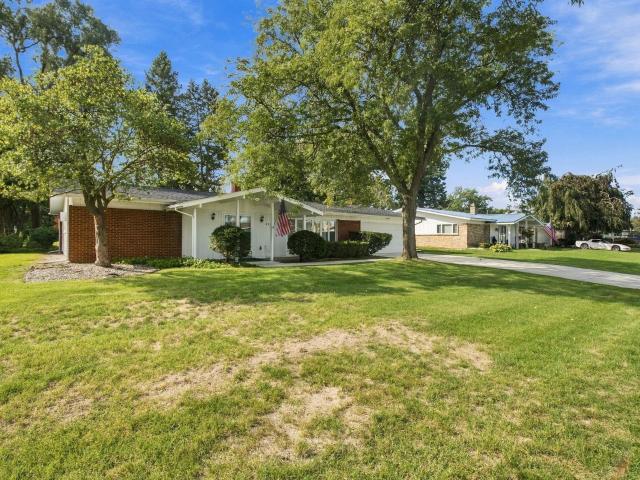 8318 Carriage Hill Drive