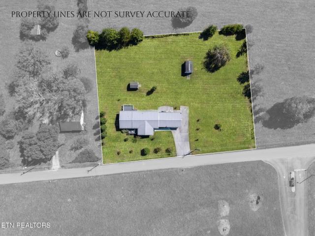 8318 Clapps Chapel Rd