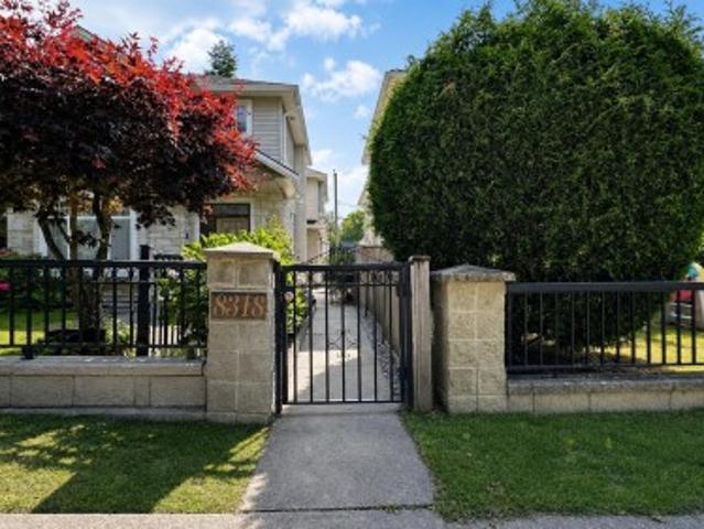 8318 Fremlin Street, Vancouver, BC, V6P 3X2 house for sale | Listing ID R3145 | Royal LePage