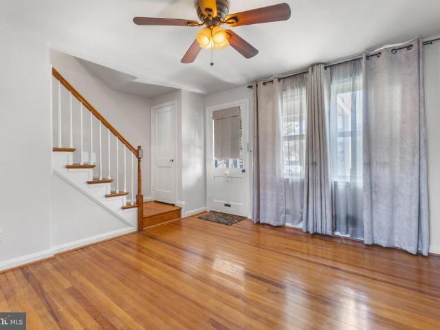 8318 Hillendale Road
