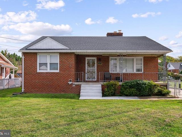 8319 Old Harford Rd, Parkville, MD 21234