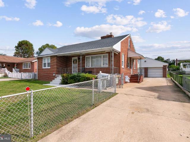 8319 Old Harford Road