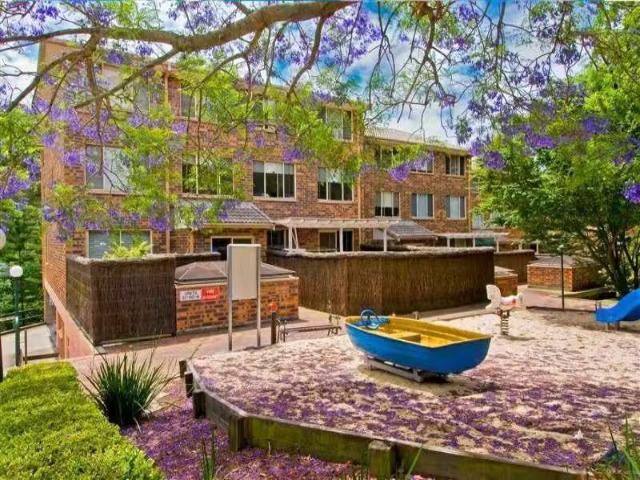 83/106 Crimea Road, Marsfield Apartment for rent Listed by Ki.