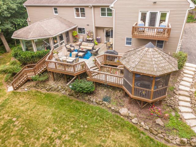 8310 mason hill road