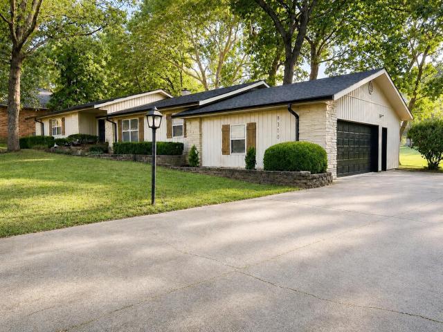 8310 Interlochen Drive