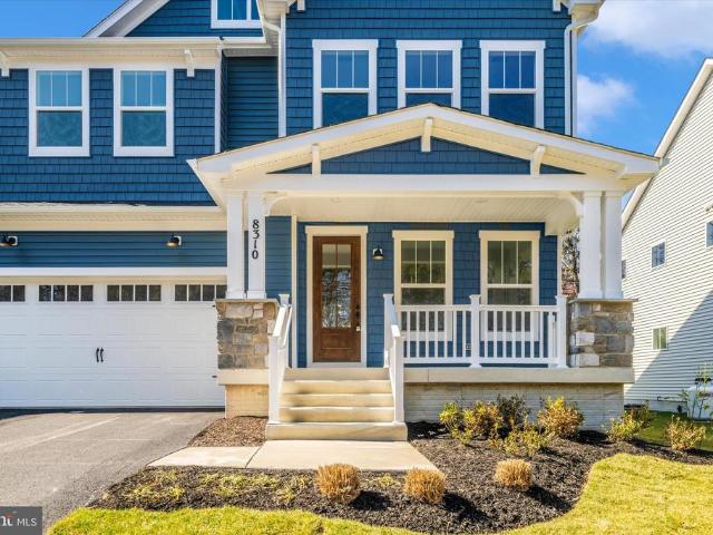 8310 Patience Lane