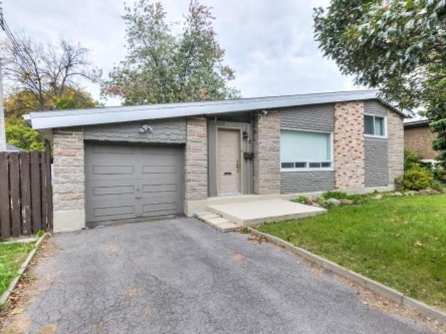 8311 Av. Curé Clermont, Montréal Anjou, QC, H1K 1X9 house for sale | Listing ID 26415 | Royal LePage