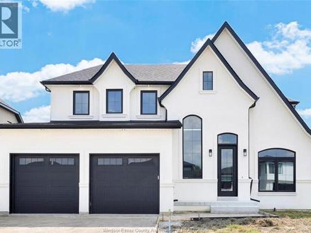 8311 Annie Avenue, Amherstburg, ON, N0R 1J0 house for sale | Listing ID 26024 | Royal LePage