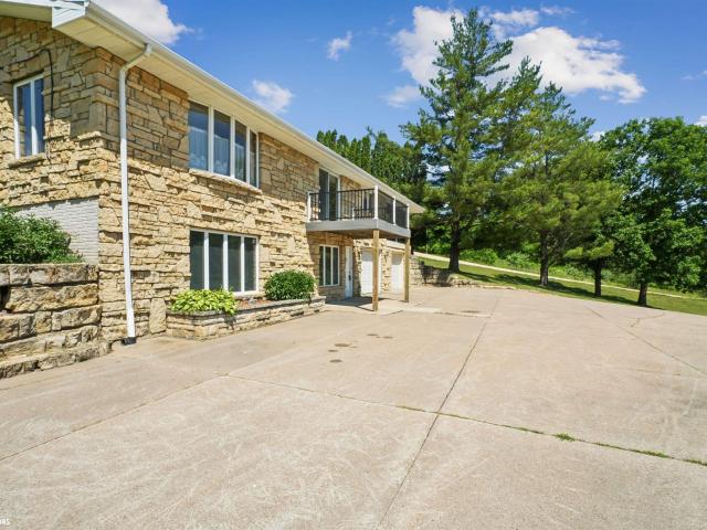 8311 Hidden Valley Road