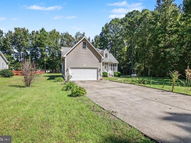 8311 Stonewall Lane