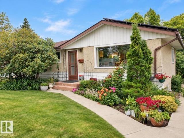 8311 Street Nw, Edmonton, AB, T5R 2H2 house for sale | Listing ID E4509 | Royal LePage