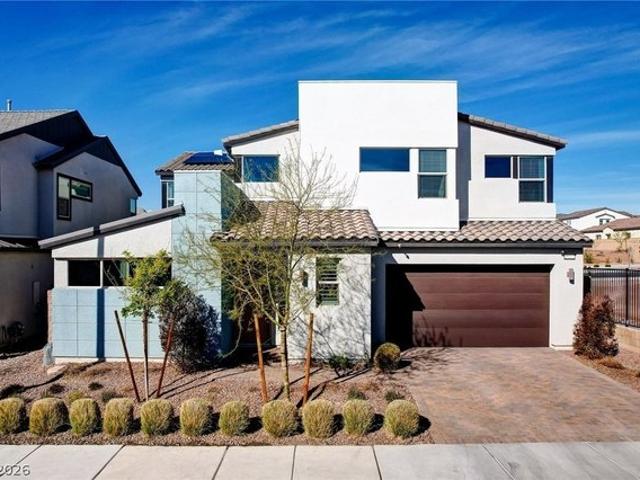 8311 Skye Highlands St, Las Vegas, NV 89166
