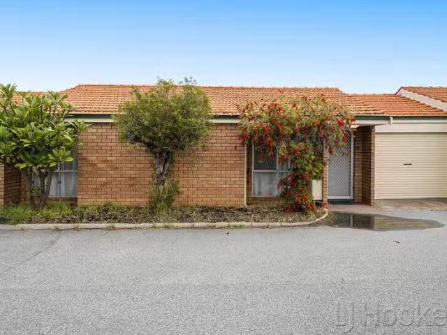 8/311 Wharf Street, Queens Park, WA 6107