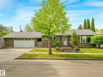8311 96 Avenue Nw, Edmonton, AB, T6G 0N6 house for sale | Listing ID E4490 | Royal LePage