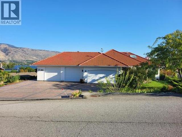 8311 92Nd Avenue, Osoyoos, BC, V0H 1V2 house for sale | Listing ID 10401 | Royal LePage