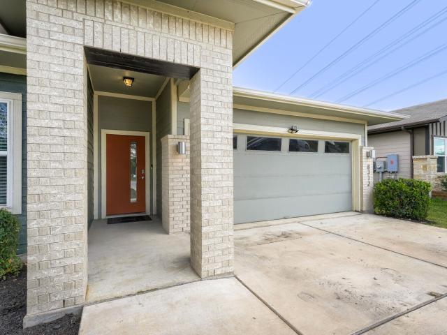 8312 City Top Blvd, Austin, TX 78724 | MLS #9643