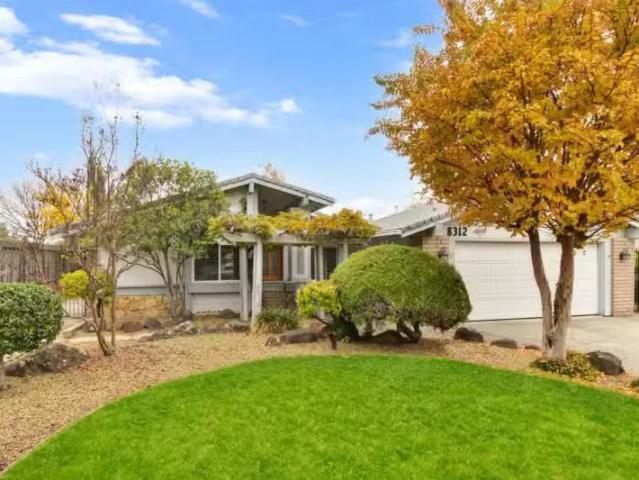 8312 GARRY OAK DR, CITRUS HEIGHTS, CA 95610