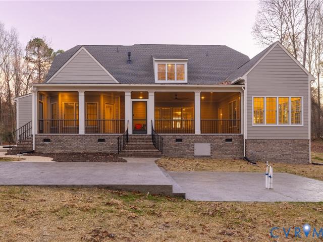 8313 Mt Eagle Rd, Ashland, VA 23005 | MLS #2609