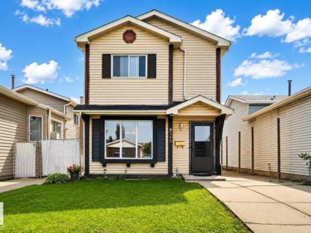 8313 Avenue Nw, Edmonton, AB, T5Z 2R3 house for sale | Listing ID E4505 | Royal LePage