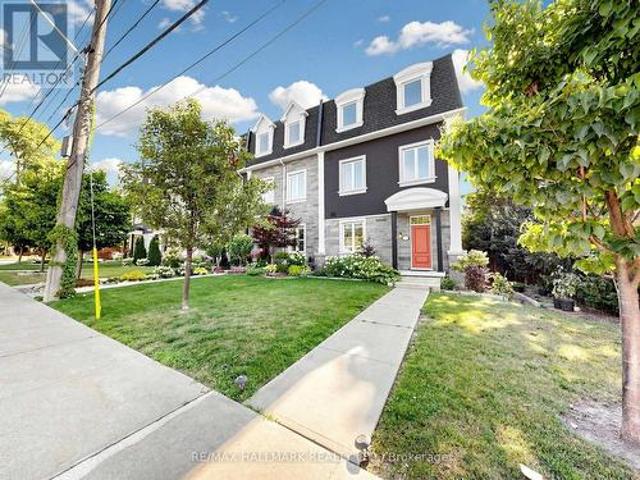 8313 Islington Avenue, Vaughan, ON, L4L 1X1 house for lease | Listing ID N13775 | Royal LePage