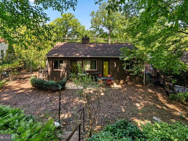8313 Piney Branch Road