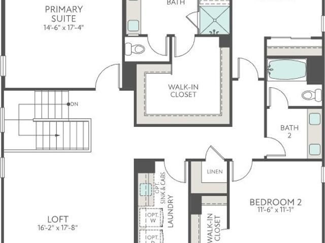 831 Conductor Court