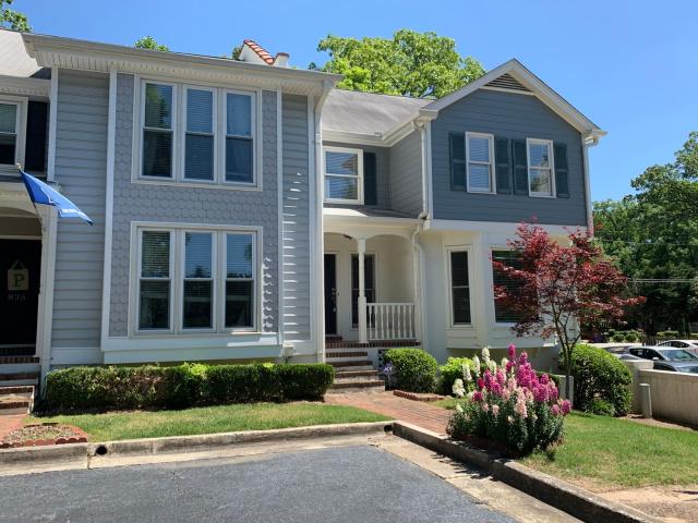 831 Clairemont Avenue, Decatur, US, GA