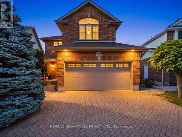 831 Crestview Crescent, London South L, ON, N6K 4W3 house for sale | Listing ID X13635 | Royal LePage