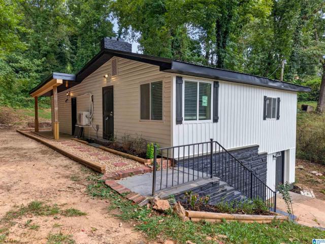 831 Blue Ridge Drive