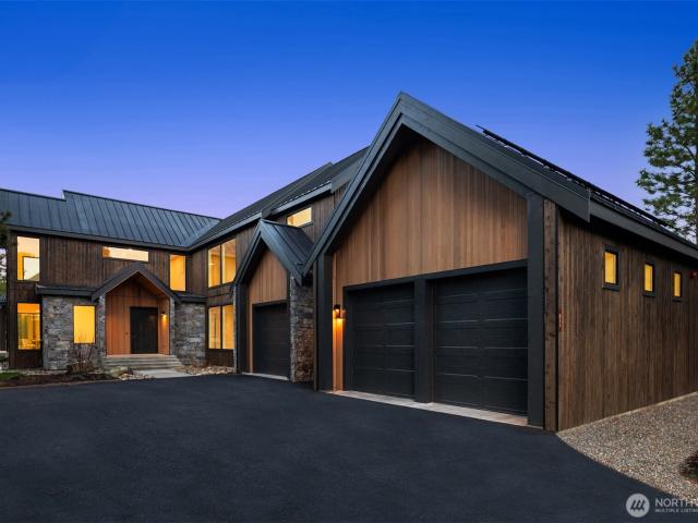 831 Gold Leaf Ln, Cle Elum, WA 98922 | MLS #2460