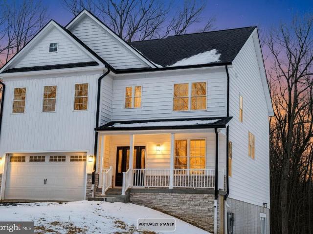831 Deer Ridge Dr, Westminster, MD 21158 | MLS #MDCR2032