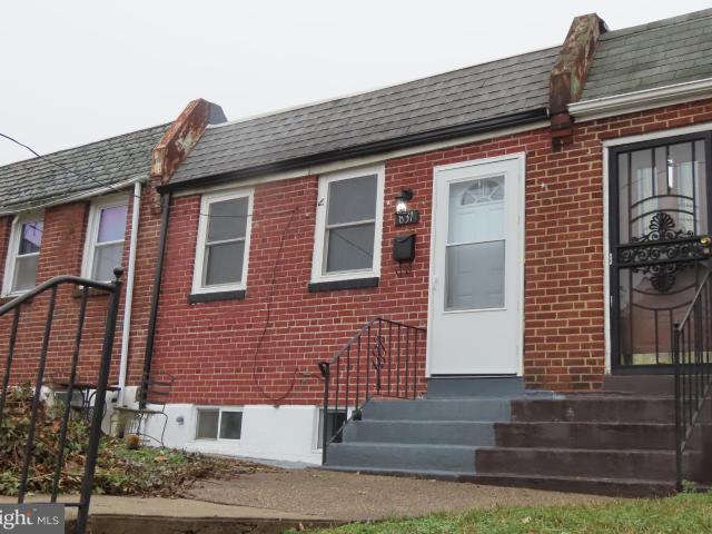 831 E 27th St, Wilmington, DE 19802 | MLS #DENC2097