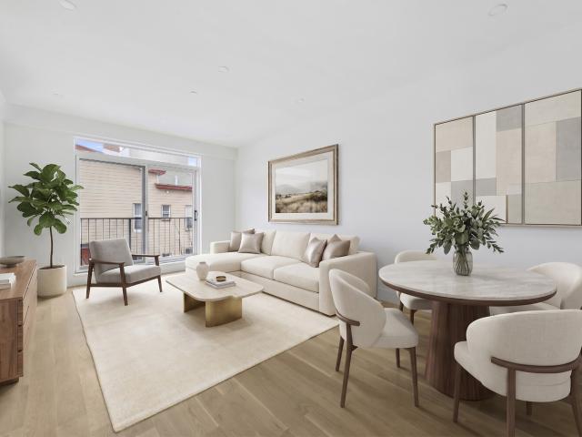831 Knickerbocker Avenue, Brooklyn, NY