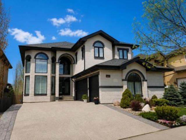 831 Hollands Landing Nw, Edmonton, AB, T6R 3S9 house for sale | Listing ID E4499 | Royal LePage
