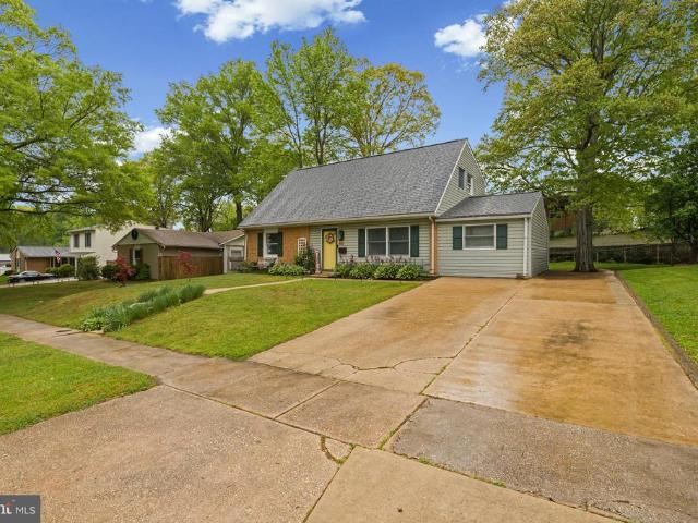 831 Joppa Farm Road