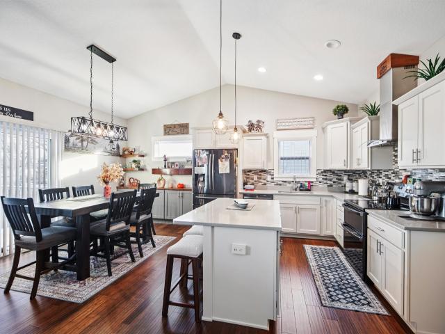 831 Lost Lake Drive