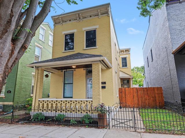 831 Monroe Street