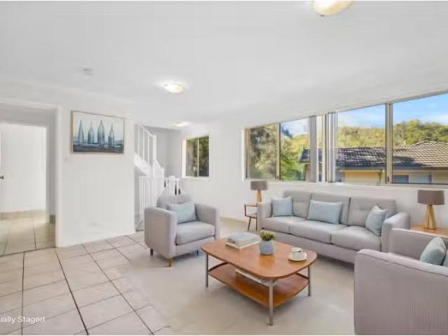 8/31 Manilla Place, Woronora Townhouse for rent Listed by Mic.