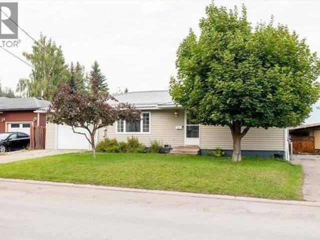 831 Michel Road, Elkford, BC, V0B 1H0 house for sale | Listing ID 10397 | Royal LePage