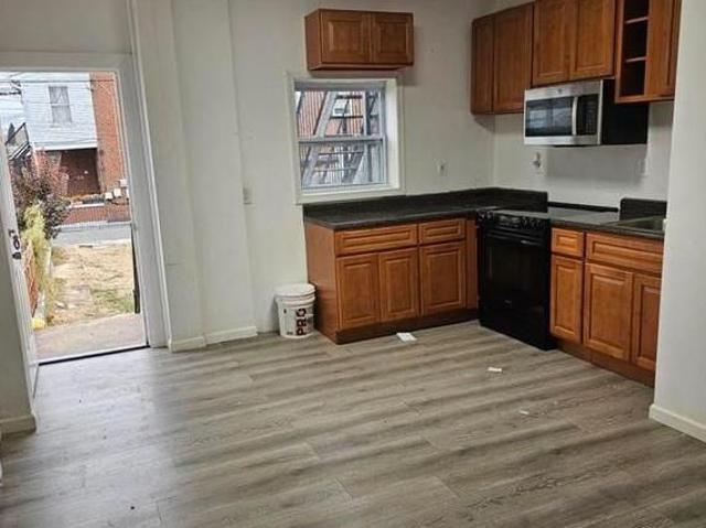 831 N Jordan Street, 1st floor, Allentown City, US, PA