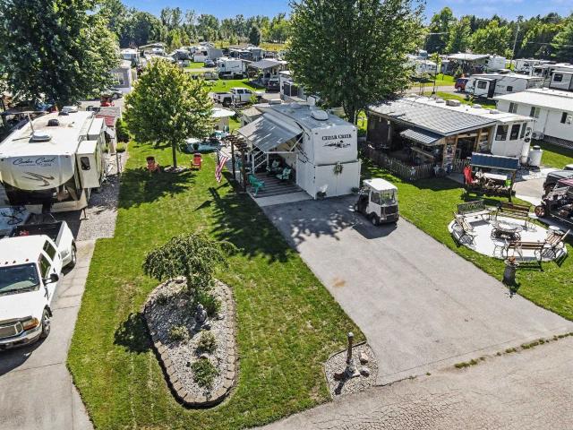 831 S Main Unit 210, Slip 39 Street # 210