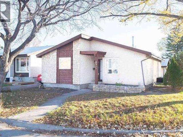 831 Seymour Crescent N, Regina, SK, S4X 2B6 house for sale | Listing ID SK051956 | Royal LePage