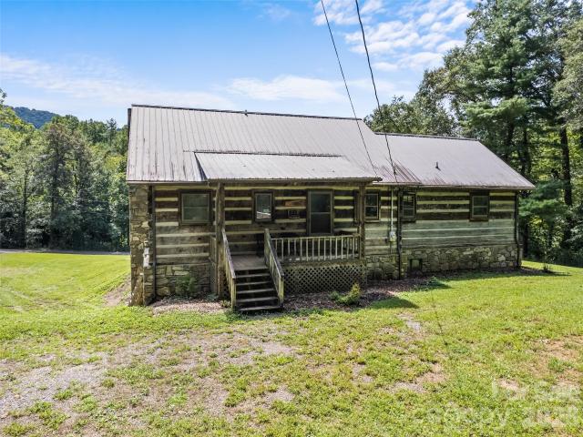 831 Qualla Road