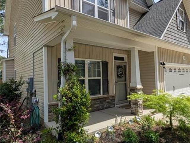 831 Thrush Drive