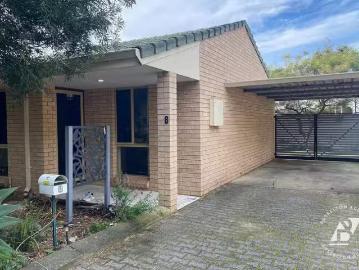 8/324 Marine Terrace, Geographe, WA 6280