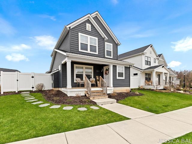 8324 Cooks Corner Drive