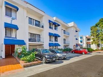 8324 Regents Rd, Unit 2E, San Diego, CA 92122 | MLS #260006