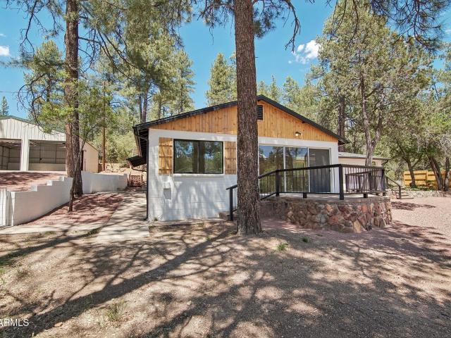 8324 w fossil creek road